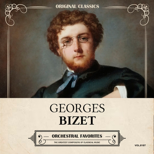 Carmen Suite No. 1 (V. Les Toreadors)