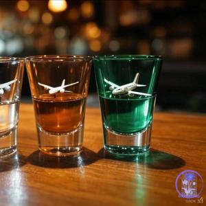 Shot Flight