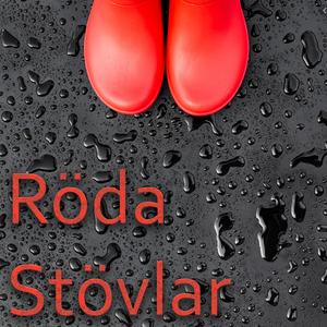 Röda Stövlar (feat. Morgan Wännlund & Tony Wellving)