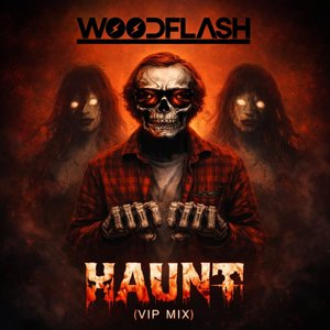 Haunt (VIP Mix)