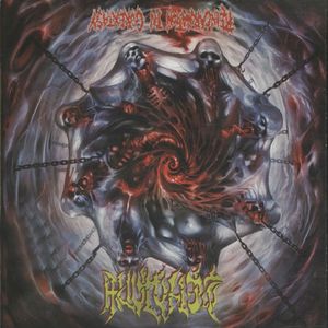 Horrific Realms of Gorextacy