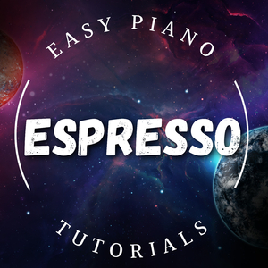 Espresso (Piano Version)