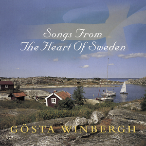 Fäbodpsalm (Hymn from Mountain Pastures)