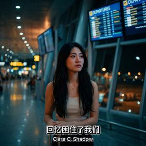 心被回忆拉扯