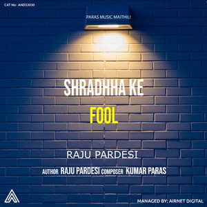 Shradhha Ke Fool