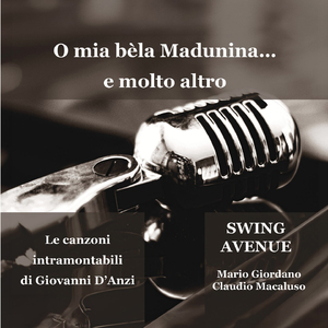 Madonina