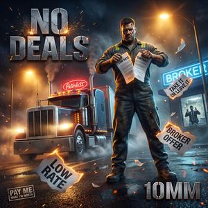 NO DEALS