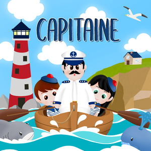 Capitaine