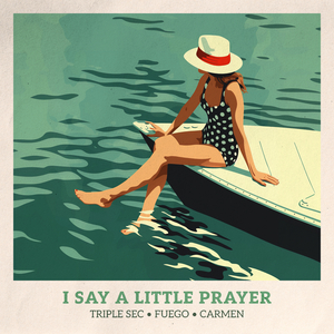 I Say a Little Prayer