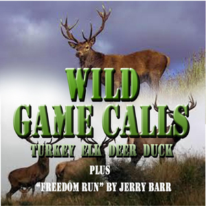 Duck Game Call