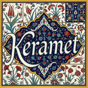 Keramet