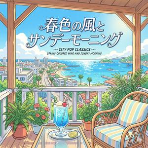 春色の風とサンデーモーニング