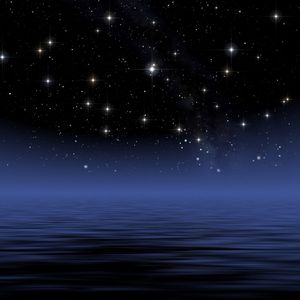 Solo en Las Nebulosas