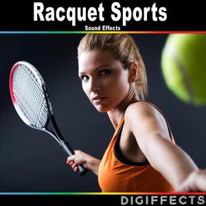 Squash Hit with Swoosh and No Ball Version 1