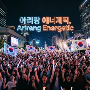 아리랑 에너제틱 (Arirang Energetic)