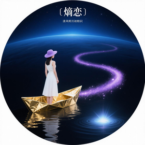 熵恋