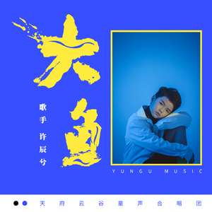 大鱼 - 云谷 许辰兮