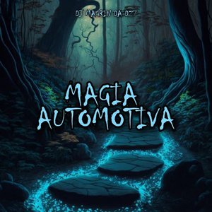 Magia Automotiva
