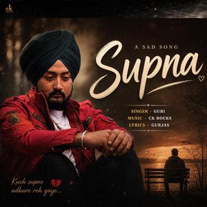 Supna (Guri)