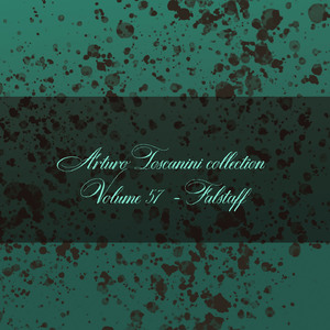 Falstaff, Act II, Scene 2:"Ned! Will! Tom! Isaac!"