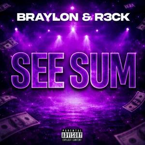 SEE SUM (feat. R3CK)