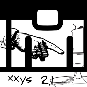xxys2.1 （Prod By FireX）