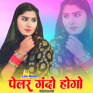 पेलर गंदो होगो ओल्ड मेवाती