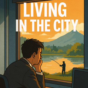 Living in the City