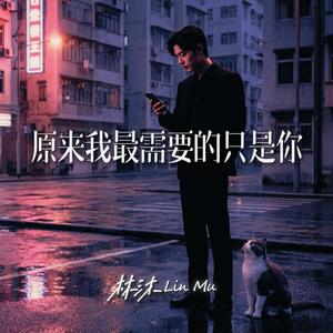 原来我最需要的只是你
