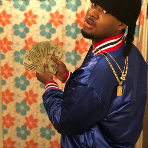 Thottie (feat. Young Stash)