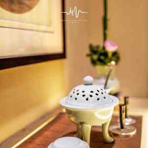 薄荷味道 (排箫曲采耳)