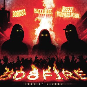 808 FIRE