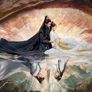 黑月光 -《长月烬明》片尾曲