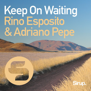Keep on Waiting (Instrumental Mix)