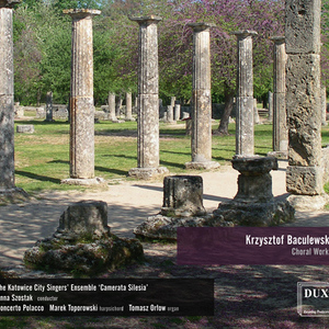 The Profane Anthem to Anne:Symphony