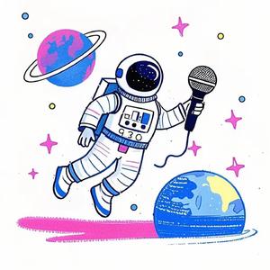 想写一首民谣唱给你听