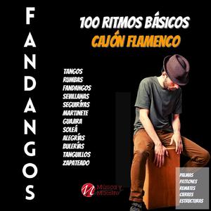Fandangos Claqueta 5