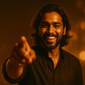 Bas Timi Chayincha | Sound of Broken Heart | Nepali Qawwali Song