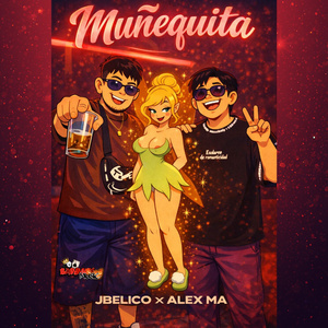muñequita