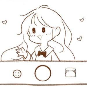 手机里的女友（Bo Peep cover）