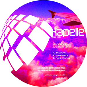 Suttapitaka (Original Mix)