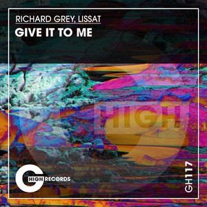 Give It to Me (Original Mix)