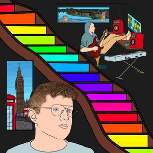 My Level (feat. Tom Dawson)