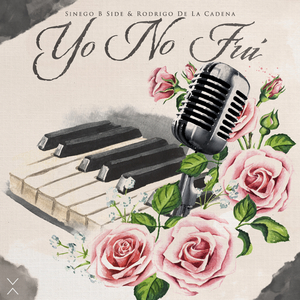 Yo No Fui (Rooftop Mix)