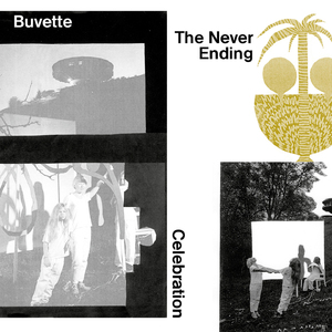 Never Gonna Stop (Bonus Track)