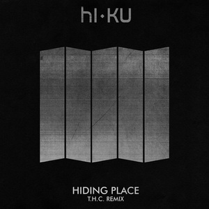 Hiding Places (Radio Mix)