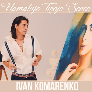 Namaluje Twoje serce (Original Mix)
