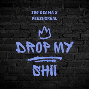 Drop My Shii (feat. Peezii2Real)