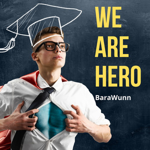 We Are Hero