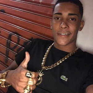 MELHORES AUDIOS MC POZE